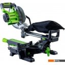 Циркулярные, торцовочные и сабельные пилы Greenworks GD24MS216 1501707 (без АКБ)