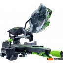 Циркулярные, торцовочные и сабельные пилы Greenworks GD24MS216 1501707 (без АКБ)