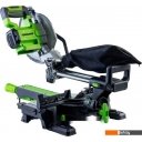 Циркулярные, торцовочные и сабельные пилы Greenworks GD24MS216 1501707 (без АКБ)