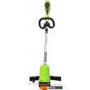 Триммеры Greenworks GD40LT 2112207UB (с 1-им АКБ)