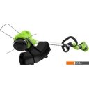 Триммеры Greenworks GD40LT 2112207UB (с 1-им АКБ)