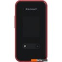 Мобильные телефоны Xenium X680 (красный)