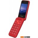 Мобильные телефоны Xenium X680 (красный)