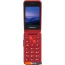 Мобильные телефоны Xenium X680 (красный)