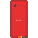 Мобильные телефоны Xenium X700 (красный)