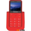 Мобильные телефоны Xenium X700 (красный) Мобильные телефоны Xenium X700 (красный)