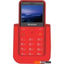 Мобильные телефоны Xenium X700 (красный)