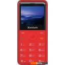 Мобильные телефоны Xenium X700 (красный)