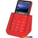 Мобильные телефоны Xenium X700 (красный)