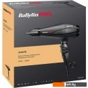 Фены BaByliss PRO Levante BAB6950IE