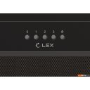 Вытяжки LEX Hyper 600 BBL