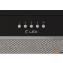 Вытяжки LEX Hyper 600 BL