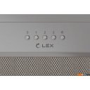 Вытяжки LEX Hyper 600 IX