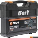 Наборы инструментов Bort BTK-83 (83 предмета)