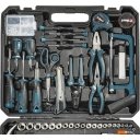 Наборы инструментов Bort BTK-210 (210 предметов)