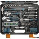 Наборы инструментов Bort BTK-210 (210 предметов)