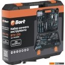 Наборы инструментов Bort BTK-210 (210 предметов)