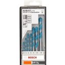 Сверла, буры, зенкеры Bosch 2607010543 7 предметов