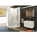 Душевые кабины Ravak Brilliant BSKK4 90x90
