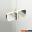 Душевые кабины Ravak Brilliant BSKK4 90x90