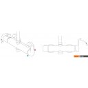 Душевые системы и гарнитуры Ravak X07P643