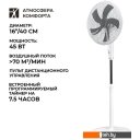 Вентиляторы и охладители воздуха Timberk T-SF1602RC