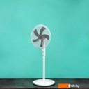 Вентиляторы и охладители воздуха Timberk T-SF1602RC