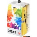 Заварочные чайники, кофеварки, френч-прессы Bialetti Rainbow (6 порций, желтый)