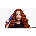 Фены Dyson Airwrap Complete Long HS08 i.d. (с переходником на евровилку, синие румяна/топаз)