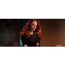 Фены Dyson Airwrap Complete Long HS08 i.d. (с переходником на евровилку, синие румяна/топаз)