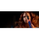 Фены Dyson Airwrap Complete Long HS08 i.d. (с переходником на евровилку, синие румяна/топаз)