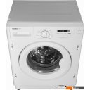 Стиральная машина HOMSair WMB148WH Стиральная машина HOMSair WMB148WH