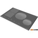 Варочные панели MAUNFELD CVI804SFDGR Inverter