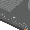 Варочные панели MAUNFELD CVI804SFDGR Inverter