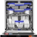 Посудомоечные машины MAUNFELD MLP60230 Light Beam