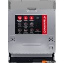 Посудомоечные машины MAUNFELD MLP60230 Light Beam