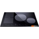 Варочные панели MAUNFELD CVI804SFBK LUX Inverter