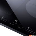 Варочные панели MAUNFELD CVI804SFBK LUX Inverter
