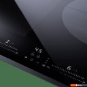 Варочные панели MAUNFELD CVI804SFBK LUX Inverter