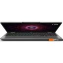 Ноутбуки Lenovo LOQ 15ARP9 83JC00BPRK
