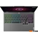 Ноутбуки Lenovo LOQ 15ARP9 83JC00BPRK