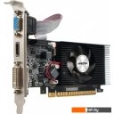 Видеокарты Arktek GeForce GT210 1GB DDR3 AKN210D3S1GL1 Видеокарты Arktek GeForce GT210 1GB DDR3 AKN210D3S1GL1