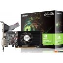Видеокарты Arktek GeForce GT210 1GB DDR3 AKN210D3S1GL1
