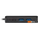 USB-хабы и док-станции Chieftec DSC-501 USB-хабы и док-станции Chieftec DSC-501