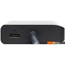 USB-хабы и док-станции Chieftec DSC-501 USB-хабы и док-станции Chieftec DSC-501