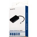 USB-хабы и док-станции Chieftec DSC-501