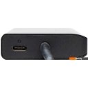 USB-хабы и док-станции Chieftec DSC-501