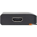 USB-хабы и док-станции Chieftec DSC-501