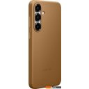 Чехлы для телефонов Samsung Kindsuit Case Galaxy S25+ (золотисто-бежевый)