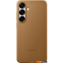 Чехлы для телефонов Samsung Kindsuit Case Galaxy S25+ (золотисто-бежевый) Чехлы для телефонов Samsung Kindsuit Case Galaxy S25+ (золотисто-бежевый)